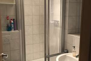 Schöne, gepflegte 1-Zimmer-Wohnung mit Einbauküche in Karlsruhe – Anna-Lauter-Strasse 3, 76137 Südstadt, Karlsruhe – Vorschaubild 9