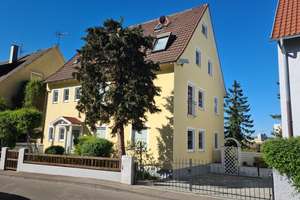 Stuttgarts Wangen von seiner schönsten Seite! Top-Haus