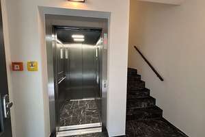 Exklusive Maisonette-Wohnung Neubau-Stadtvilla in Zehlendorf-Schlachtensee nahe Mexikoplatz – Rhumeweg 19, 14163 Zehlendorf, Berlin – Vorschaubild 17