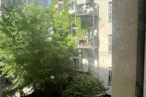 BEZUGSFREIE!! ETW IN DER LYCHENER STR. == 2.OG== 5-ZIMMER==PARKETT/DIELEN==HELL==FRANZ.BALKON – Lychener Straße 71, 10437 Prenzlauer Berg, Berlin – Vorschaubild 36