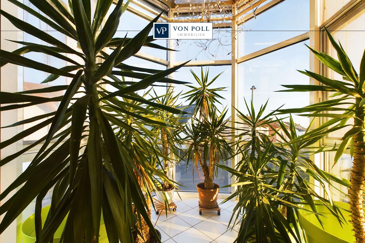 Immobilie in Mainaschaff - Gar nicht mal so klein, aber fein! - Bild 0