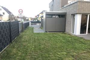 Exklusive Doppelhaushälfte vor der den Toren von VW  in Sandkamp – Stellfelder Straße 23f, 38442 Sandkamp, Wolfsburg – Vorschaubild 16