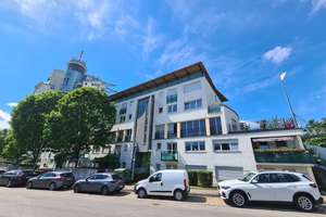 *VERMIETET!* Stuttgart-Plieningen, toll geschnittene 3,5-Zimmer Wohnung mit Balkon!