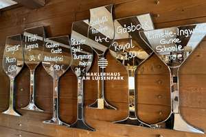 Kernsaniertes Restaurant  mit Gewölbekeller 16.JH.**moderne Kücheneinrichtung**tolle Aussichtslage – Die vollständige Adresse der Immobilie erhältst du vom Anbieter., 67271 Neuleiningen – Vorschaubild 13