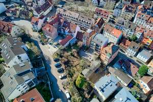 Projektiertes Grundstück in urbaner Wohnlage 4-Familienhaus ++BAUGENEHMIGUNG vorhanden++ – Die vollständige Adresse der Immobilie erhältst du vom Anbieter., 70186 Gablenberg, Stuttgart – Vorschaubild 7