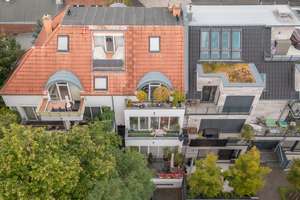 Charmante 2-Zimmer-Wohnung in Top-Lage