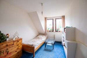 Reihenendhaus mit Sonnenterrasse, uneinsehbarem Garten und Garage – Die vollständige Adresse der Immobilie erhältst du vom Anbieter., 28277 Kattenturm, Bremen – Vorschaubild 14
