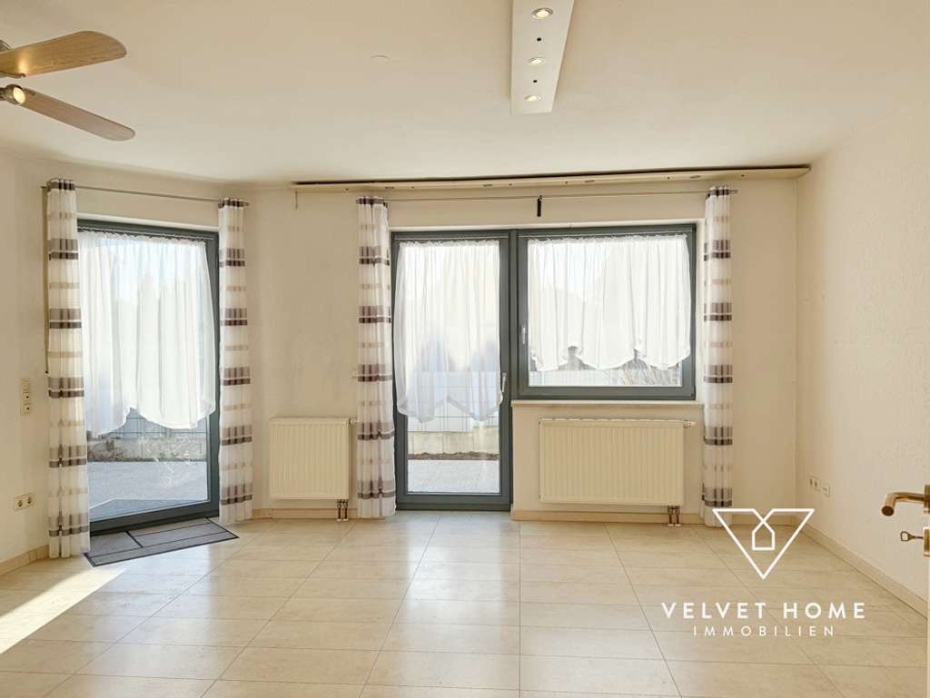 Immobilie in Kissing - Gepflegtes Reiheneckhaus mit kleinem Garten & Garage in gut angebundener Lage in Kissing - Bild 0