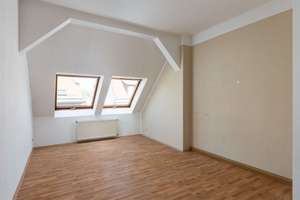 Unsanierte DG-Altbauwohnung mit weitem Blick am Steinplatz / Südvorstadt – 4275 Südvorstadt, Leipzig – Vorschaubild 22