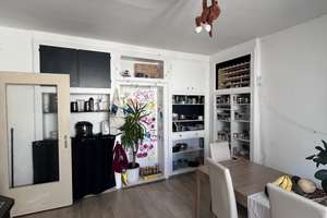 Wohnung 100 m² WG geeignet 3 Zimmer in Regensburg – Die vollständige Adresse der Immobilie erhältst du vom Anbieter., 93055 Ostenviertel, Regensburg – Vorschaubild 2