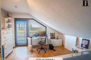Seltenes Unikat bei Erlangen – mit Naturpool und traumhaftem Weitblick – Die vollständige Adresse der Immobilie erhältst du vom Anbieter., 91054 Burgberg, Erlangen – Vorschaubild 12