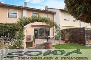 Familienfreundliches Reihenmittelhaus mit Garten und Terrasse in Neuburg zu vermieten - Ein Objek... – Die vollständige Adresse der Immobilie erhältst du vom Anbieter., 86633 Neuburg an der Donau – Vorschaubild 30