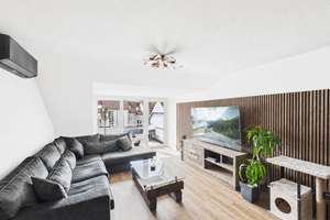 Mehr als eine Wohnung: Exklusives Wohnen mit Hauscharakter – Die vollständige Adresse der Immobilie erhältst du vom Anbieter., 44892 Langendreer, Bochum – Vorschaubild 1