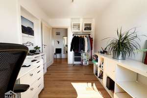 Gemütliche 3-Zimmerwohnung mit Terrasse, eigenem Garten und tollem Ausblick! – Birkenwaldstraße 126, 70191 Mönchhalde, Stuttgart – Vorschaubild 6
