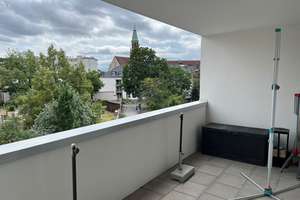 Moderne, barrierefreie 3-Zi-Whg in St. Peter - provisionsfrei – Die vollständige Adresse der Immobilie erhältst du vom Anbieter., 90478 Ludwigsfeld, Nürnberg – Vorschaubild 6
