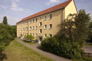 Schick sanierte 3-Zimmer-Wohnung mit sonnigem Balkon – Pirnaer Landstraße 47a, 1237 Dresden – Vorschaubild 9