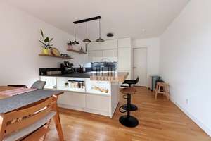 helle 4-Zimmer Kiez-Wohnung mit Balkon im Herzen Köpenick's, Wasser, Wald, Altstadt, neuwertig – Die vollständige Adresse der Immobilie erhältst du vom Anbieter., 12557 Köpenick, Berlin – Vorschaubild 5