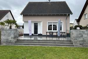Einfamilienhaus mit 5 Zimmern in Mechernich – Die vollständige Adresse der Immobilie erhältst du vom Anbieter., 53894 Mechernich – Vorschaubild 2