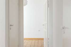 Traumhafter Altbau: Hohe Decken, Stuck & viel Licht im Prenzlauer Berg – Danziger Strasse 36, 10435 Prenzlauer Berg, Berlin – Vorschaubild 18