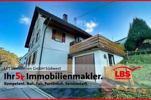 Einfamilienhaus mit Potenzial  – Rottweil (Kreis) – Vorschaubild 2