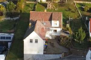 Kleines Bauernhaus mit Charme und Potenzial - Bieterverfahren für Individualisten mit Ideen – Die vollständige Adresse der Immobilie erhältst du vom Anbieter., 4808 Hohburg – Vorschaubild 2