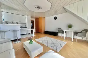 Moderne Wohnung in der beliebten Reutlinger Oststadt – Reutlingen (Kreis) – Vorschaubild 4