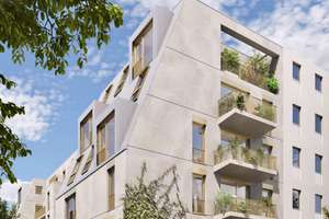Exklusive Gartenwohnung mit idyllischer Westausrichtung – Die vollständige Adresse der Immobilie erhältst du vom Anbieter., 13156 Niederschönhausen, Berlin – Vorschaubild 10