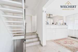 Modernisiert & großzügig – Ihr neues Zuhause mit Garten und Fußbodenheizung – Die vollständige Adresse der Immobilie erhältst du vom Anbieter., 28259 Grolland, Bremen – Vorschaubild 4