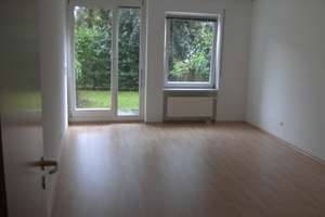 mit Terrasse und Gartenanteil (SNR)...1-Zi.-ETW in Erlangen-zentrumsnah – Die vollständige Adresse der Immobilie erhältst du vom Anbieter., 91052 Stubenloh, Erlangen – Vorschaubild 3