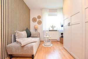 Ein Zuhause zum Verlieben – Großzügige 3-Zi.-ETW mit sonnigem Balkon in Lübeck-St. Gertrud! – Die vollständige Adresse der Immobilie erhältst du vom Anbieter., 23568 Sankt Gertrud, Lübeck – Vorschaubild 10