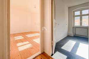 ARNIMKIEZ! SUPERHELLE UND KLASSISCHE ALTBAUWOHNUNG! RUHIGE LAGE IM SEITENFLÜGEL! PROVISIONSFREI! – Behmstraße 67, 10439 Prenzlauer Berg, Berlin – Vorschaubild 10