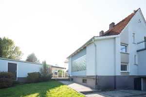 Solides Familiendomizil in zweiter Reihe – mit großem Garten, Garage, Carport und zwei Dachterrassen – Herford (Kreis) – Vorschaubild 10
