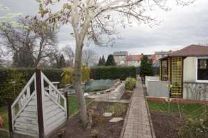 Nun passt es!! Der Frühling steht vor der Tür- DHH in Ballenstedt, Wfl. 175 m², Garten, Pool, Garage – Am Meisterwinkel 3, 6493 Harz (Kreis) – Vorschaubild 35