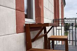 1-Zimmer Wohnung mit Balkon in Cottbus Stadtmitte – Karl-Marx-Straße 15, 3044 Ströbitz, Cottbus – Vorschaubild 1