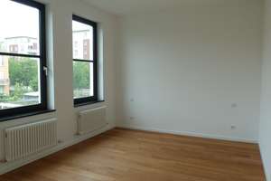 Stadthaus mit Garten, Dachterrassen und Atelieretage auf der Halbinsel Stralau – Fischzug 11, 10245 Friedrichshain, Berlin – Vorschaubild 13