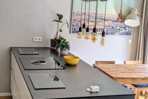 Hochwertige, helle Wohnung mit einem großen Balkon – Wasserstieg 11, 22041 Wandsbek (Ortsteil), Hamburg – Vorschaubild 11