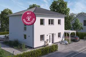 Einziehen und wohlfühlen auf fast 600m² Grundstück im Dresdner Norden – Meißen (Kreis) – Vorschaubild 2