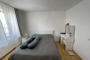 *Provisionsfrei*  Helle, gut geschnittene 3-Zimmer-Wohnung mit Südwestbalkon & Tiefgaragenstellplatz – Fritz-Kohl-Straße 3-5, 55122 Hartenberg-Münchfeld, Mainz – Vorschaubild 18