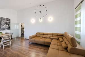 Modern wohnen mit Komfort – Dachgeschosswohnung mit Balkon & TG-Stellplatz – Die vollständige Adresse der Immobilie erhältst du vom Anbieter., 74076 Heilbronn, Heilbronn – Vorschaubild 6