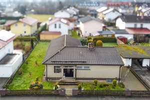 Zeitloser Bungalow - Barrierefrei und  voller Möglichkeiten – Rosenheim (Kreis) – Vorschaubild 5