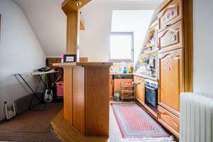 ZENTRAL GELEGENE 3-ZIMMER-WOHNUNG FÜR KAPITALANLEGER – Die vollständige Adresse der Immobilie erhältst du vom Anbieter., 47798 Stadtmitte, Krefeld – Vorschaubild 14