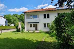 Helle, ansprechende Doppelhaushälfte mit Garage - AUFWENDIG RENOVIERT  – München (Kreis) – Vorschaubild 1