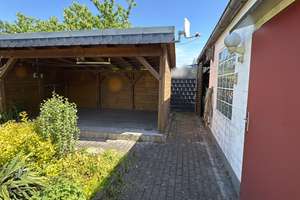 Sehr gepflegter Split-Level Bungalow in ruhiger Anliegerstraße in Gifhorn OT Kästorf – Die vollständige Adresse der Immobilie erhältst du vom Anbieter., 38518 Gifhorn – Vorschaubild 8