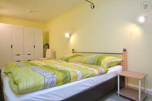 Gemütliche möblierte 1,5-Zimmer-Wohnung mit Stellplatz in Nürnberg Wöhrd – Die vollständige Adresse der Immobilie erhältst du vom Anbieter., 90402 Tullnau, Nürnberg – Vorschaubild 12