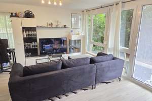 !! Lindenau !! 2-Raumwohnung + Terrasse + EBK !! Neubau !!! – 4177 Altlindenau, Leipzig – Vorschaubild 8
