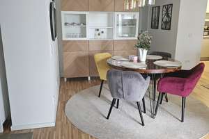 Pandion Ville neuwertige und schöne 4-Zimmer-Wohnung mit Loggia und Aufzug - Bonn-Duisdorf  – Fritz-Bauer-Str. 7, 53123 Duisdorf, Bonn – Vorschaubild 5