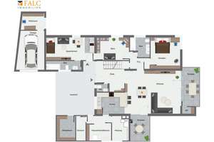 Viel Platz für Ihre Familie, Mehrgenerationenhaus möglich! – Die vollständige Adresse der Immobilie erhältst du vom Anbieter., 31812 Bad Pyrmont – Vorschaubild 15