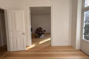 4-Zimmer-Erdgeschosswohnung mit Garten in Hamburg-Hohenfelde – Uhlandstraße 37, 22087 Hohenfelde, Hamburg – Vorschaubild 9