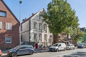 Studentenwohnung als Kapitalanlage