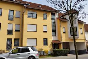 Solide Kapitalanlage: vermietete 3-ZKB mit Loggia & TG – 67071 Ruchheim, Ludwigshafen am Rhein – Vorschaubild 10